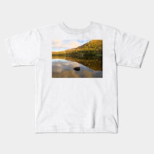 Rydal Water Kids T-Shirt